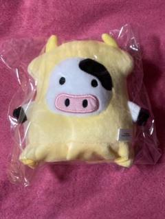 とりとり★様【新品 未開封】 カルビイカ ベイビーわるきゅー ぬいぐるみ 2個 カルビイカ ベイビーわるきゅーれ 新品未開封 マスコット