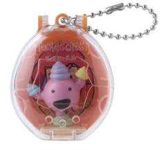 新品未使用 たまごっち Collectibles Poop Time たまっち