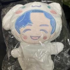 NCT　ヘチャン　サンリオ　パペット コラボ発表直後からファンの間で”可愛すぎる”と話題沸騰中 次