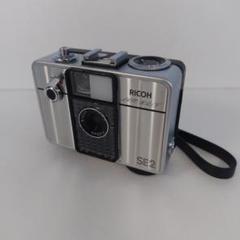 2025年最新】ricoh auto half se2の人気アイテム - メルカリ