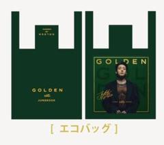 BTS ジョングク GOLDEN バッグ BTS ジョングク JK ゴールデン 展示会 トートバッグ｜Yahoo