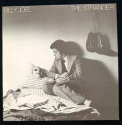 BILLY JOEL / THE STRANGER / 輸入盤 LP レコードのサムネイル