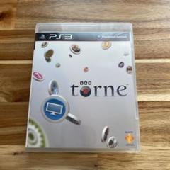 torne PS3ソフト