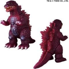 新品 未開封GVWゴジラ ゴジラ2000 ミレニアム版4期 最安値】GVW ゴジラ (『ゴジラ2000 ミレニアム』版) 4期 - メルカリ
