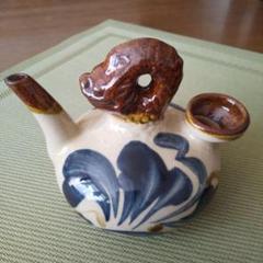 壺屋焼やちむん作陶　高橋幸治模様の違いを楽しめる２点セット 壺屋焼やちむん作陶高橋幸治模様の違いを楽しめる2点セット