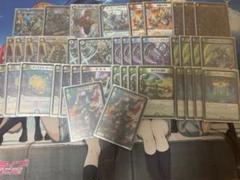 デュエルマスターズ まとめ売り158枚 - メルカリ