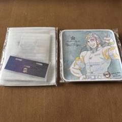 鬼滅の刃　宇髄天元　アクリルスタンド、メラミンプレート　2点セット