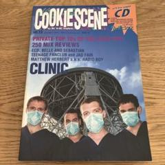 クッキーシーン vol.23 / Cookie Scene / 付属CDありのサムネイル