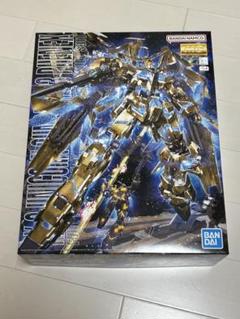 MG ユニコーンガンダム3号機フェネクス★未開封 Amazon | MG 1/100 RX-0 ユニコーンガンダム3号機 フェネクス