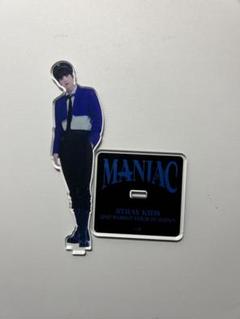 スンミン　maniac グッズ　セット Stray Kids Japan Official on X: 