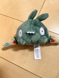 メタモン ぬいぐるみ ヤブクロン へんしん！メタモン | ☆えるわんこ☆