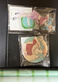物語シリーズ くじ くじ引き堂 斧ノ木セット - メルカリ
