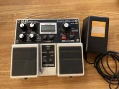 BOSS DD-20 GIGADELAY アダプター付き - メルカリ