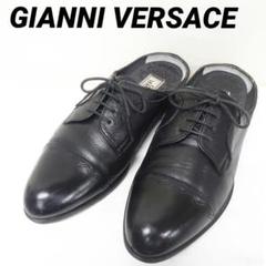 2025年最新】Gianni versace ローファーの人気アイテム - メルカリ