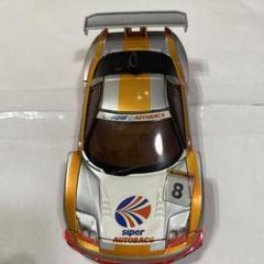 2025年最新】ラジコン ボディ nsxの人気アイテム - メルカリ