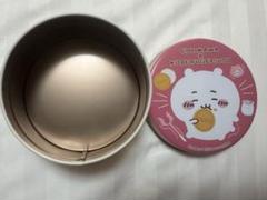ちいかわ　缶ケース