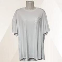 BILLABONG　ビラボン　Tシャツ　ホワイト　メンズ　ポケット　シンプル