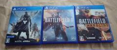 PS4 Destinyセット