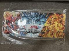遊戯王　デュエルセット　三幻神　プレイマット　メダル 遊戯王 三幻神 プレイマット プレマ 未開封 - メルカリ