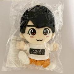 2025年最新】大西流星 ちびぬいの人気アイテム - メルカリ
