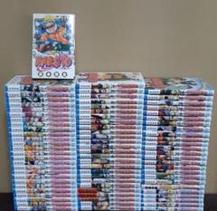 NARUTO 全巻　　専用 ナルト 全巻 価格 ナルト全巻セット 全巻セット ナルト漫画全巻無料