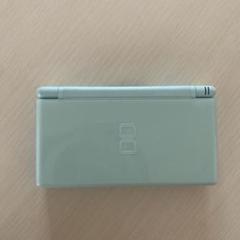 ニンテンドーDS Lite ミントグリーン 本体