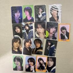 TXT D/ICON デコブックセット ボムギュ トレカ TXT D/ICON デコブックセット ボムギュ トレカ - メルカリ