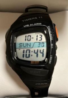 CASIOカシオPHYS TIMERS11 RFT-100 レフェリーウォッチ｜Yahoo
