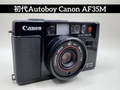269☆訳あり☆Canon AF35M
