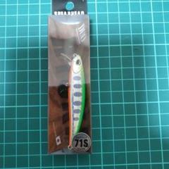 River jewelry オリジナルデザインミノー 50mmレア未使用
