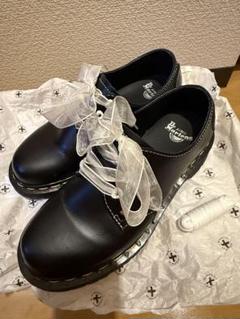 ドクターマーチン 1461 HEARTS 3-EYE SHOE （23cm）のサムネイル