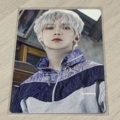 2025年最新】ateez ヨサン rockyの人気アイテム - メルカリ