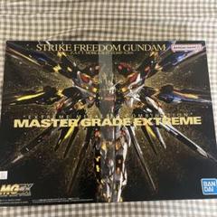 MGEX 1/100 ストライクフリーダムガンダム 送料込 メルカリ便 MGEX 1/100 ストライクフリーダムガンダム 送料込 メルカリ便