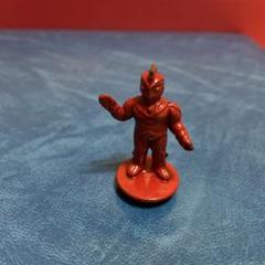 ウルトラマン　フィギュア　金属製　ウルトラマンエース　レアフィギュア