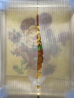 未使用　ゴッホ　キマワリ　キャンバスアート　金枠　Sサイズ m26004131214_1.jpg?1721950746