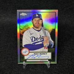 【限定】ダルビッシュ 有&マックスマンシー★直筆サインカード★TOPPS 限定】ダルビッシュ 有&マックスマンシー☆直筆サインカード