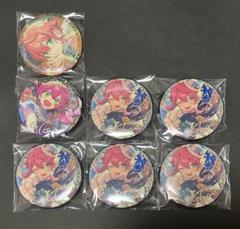 姫宮桃李 あんスタ 中国 時光缶バッジ 絆缶バッジ 星の向こう缶