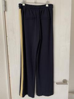 BAUM UND PFERDGARTEN サイドラインパンツ セール】 BAUM UND PFERDGARTEN NEDDIE パンツ （その他パンツ