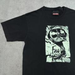 ☆映画 ラスベガスをやっつけろ 90's ムービー Tシャツ L ☆映画 ラスベガスをやっつけろ 90's ムービー Tシャツ L