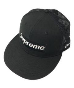 Supreme シュプリーム NEWERA BOX LOGO ブラックのサムネイル