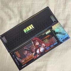 NIKKE 勝利の女神 2.5周年 韓国 ポップアップ限定 特典セット