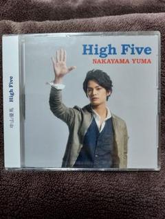 最終ねさけ！！！High Fiveのサムネイル