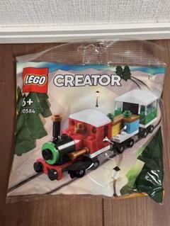LEGO クリエイター 30584のサムネイル