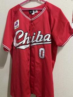 【美品】ロッテ オリオンズ 限定 復刻ユニフォーム ホーム #0 荻野 NPB 千葉ロッテマリーンズ#0荻野 貴司一覧/マリーンズオンライン