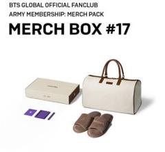 2025年最新】bts merch box 17の人気アイテム - メルカリ