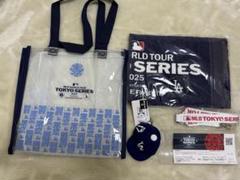MLB TOKYO SERIES 記念グッズセット