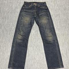 Levi's 501 ストレートデニム W29 米国製　USAヴィンテージ