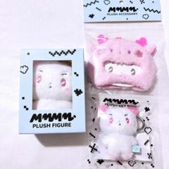 2025年最新】Plave バンビ ぬいぐるみの人気アイテム - メルカリ