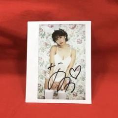 想像を超えての 直筆サイン入り】菜乃花額装32 アイドル