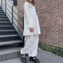 candy stripeのオバケパンツ 2025年最新】Candy Stripper レディース カジュアルパンツの人気